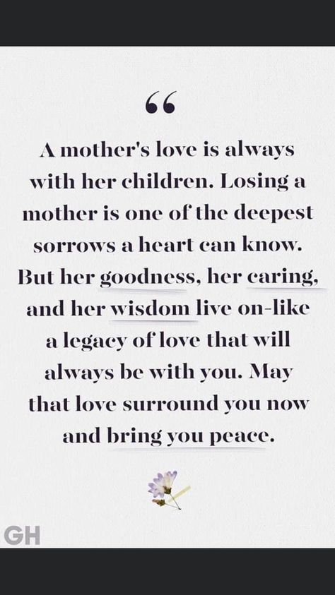 Comfort Prayers, Losing You Quotes, Positive Quotes For Life Happiness, Quotes To Remember, I Miss My Mom, Remembering Mom, Miss My Mom, Lost Quotes, Mothers Love Quotes