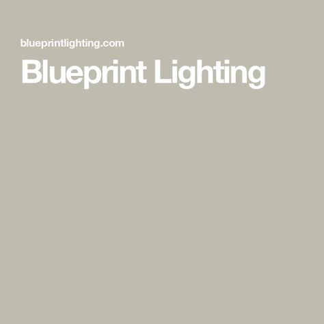 Blueprint Lighting Blueprint Lighting, Lighting Plans, Architecture Luxury, Plans Architecture, Lighting Plan, Lead Time, How To Plan, Architecture, Lighting