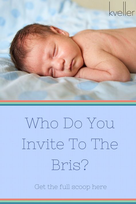 Planning a bris? Here's whom to invite and how to invite them. Jewish Baby Naming Ceremony, Jewish Names, Brit Milah, Jewish Quotes, Baby Naming, Naming Ceremony, The Eighth Day, Oprah Winfrey, Future Baby