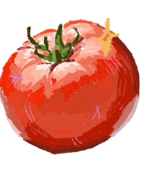 Making stickers 🍋 Forgot to add a close of the wine 🫠 #sketch #sketchbook #sketches #drawing #art #artist #illustration #sketchbook #scrabook #stickers #paint #painting #digitalart #procreate How To Draw A Tomato, Flower Ideas Drawing, Draw Tomato, Tomato Sketch, Tomatoes Drawing, Wine Sketch, Tomato Illustration, Wine Drawing, Tomato Drawing