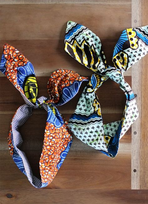 lindas capulanas... Headwrap Diy, Moda Afro, Diy Wax, Style Africain, African Accessories, Floral Hair Clip, Head Wrap Headband, Diy Headband, Diy Hair Accessories