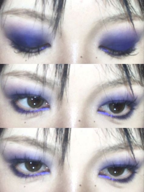 Fairy Eyes, Swag Makeup, Smink Inspiration, Makeup Tut, Ethereal Makeup, Makijaż Smokey Eye, Dope Makeup, Edgy Makeup, Cute Makeup Looks