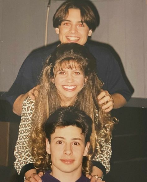 Jason Marsden, Boy Meets World Cast, Cory And Shawn, Cory Matthews, Boy Meets World Quotes, Will Friedle, Cory And Topanga, Danielle Fishel, The Bigbang Theory