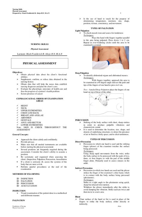 Physical Assessment Handouts Nursing Physical Assessment, Assessment Nursing, Newborn Assessment, Neurological Assessment, Phonics Assessments, Preschool Assessment, Classroom Assessment, Nursing Cheat, Assessment For Learning