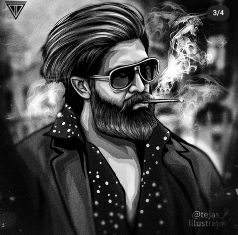 Yash Drawing, Kgf Rocky, Jay Mahakal, Motorola Wallpapers, Marvel Art Drawings, Kgf Photos Hd, Thumbnail Background, Paintings Easy, Lion Photography