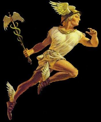 hermes the messenger god | hermes is the great messenger god hermes is the son of zeus his mother ... Sea Of Monsters, Son Of Zeus, Roman Gods, Greek Gods And Goddesses, Greek And Roman Mythology, God Shiva, Roman Mythology, Mythology Art, Greek Myths