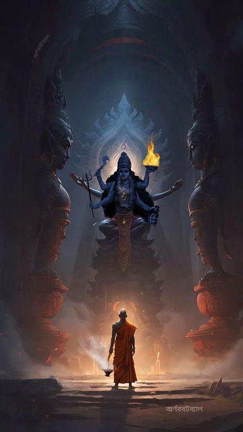 Mahakali Wallpaper, Kali Mata Wallpaper, Maa Kali Wallpapers, Mahakali Images, Kali Wallpaper, Mahadev Art, Kali Devi, Mahakali Maa, Maa Kali Images