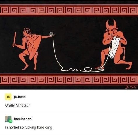 Greek Memes, Greek Mythology Humor, History Jokes, Greek And Roman Mythology, History Humor, Roman Mythology, Funniest Memes, Greek Myths, Greek Gods