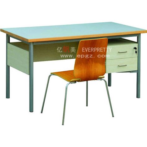 Source Classroom Teacher Table and Chair on m.alibaba.com Folding Office Table, Teacher Chairs, Teacher Table, Classroom Tables, Desk Size, China Furniture, Classroom Teacher, Student Desks, Foldable Table