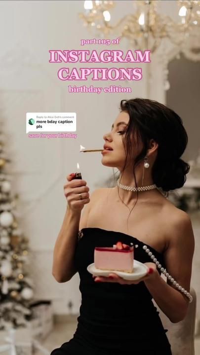 24th Birthday Captions Instagram, 28th Birthday Captions, 22 Birthday Captions Instagram, 25th Birthday Captions Instagram, 24th Birthday Captions, 22nd Birthday Captions, Birthday Caption Ideas, Birthday Captions Instagram For Yourself, 20th Birthday Captions