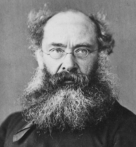 The 15-Minute Morning Routine Anthony Trollope Used to Write 1 Book Each Year For 39 Years. Barchester Chronicles, The Pickwick Papers, Bloomsbury London, Anthony Trollope, The Warden, Writers And Poets, Daily Writing, Composers, Creative Mind