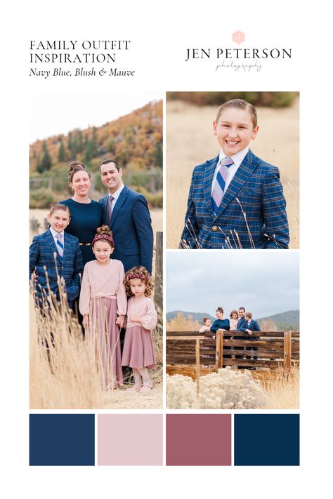 I just love this family outfit color palette! It went so well with the terrain at Susanville Ranch Park in Susanville, California. See more on the blog by clicking the link below. Family Wedding Outfits, Apostolic Wedding, Outfit Color Palette, Susanville California, Outfit Coordination, Family Photos What To Wear, Family Mini Sessions, Middleton Family, Winter Family