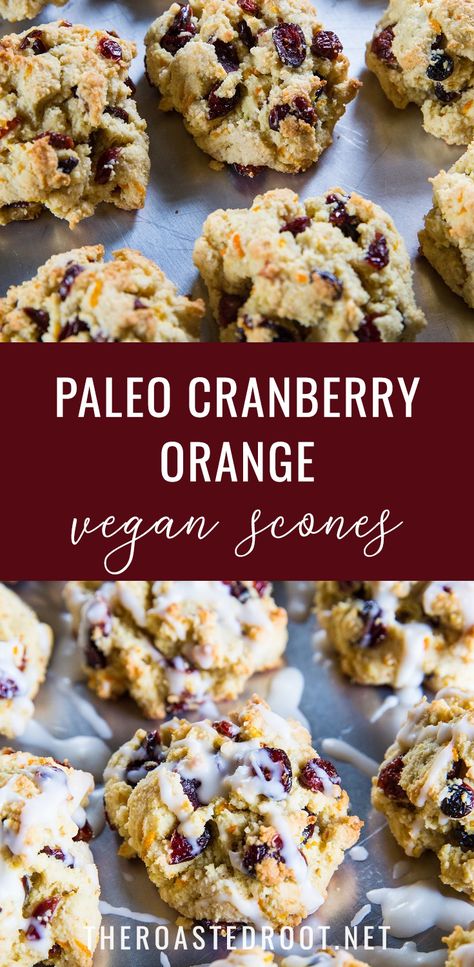 Paleo Scones, Grain Free Breakfast, Vegan Scones, Grain Free Bread, Dessert Vegan, Grain Free Desserts, Keto Chocolate Chip Cookies, Paleo Recipes Dessert, Paleo Baking