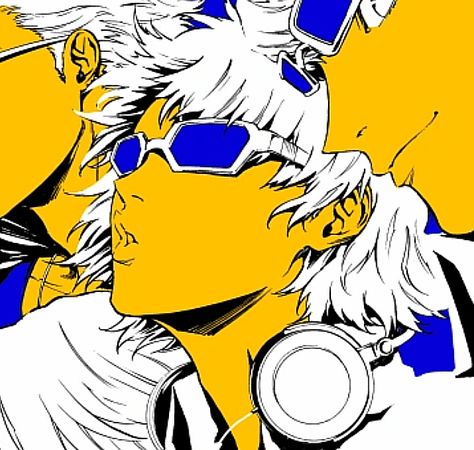 Yosuke Hanamura, Persona 4, Persona, Anime