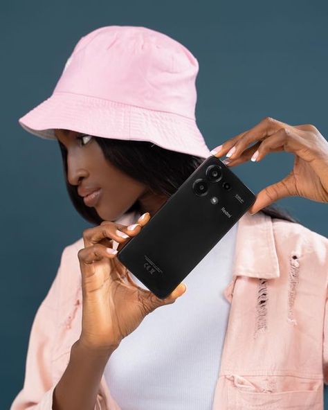 Xiaomi Nigeria on Instagram: "What’s your go-to device for style and performance? Look no further than the Redmi Note 13! 

Redmi Note 13 is the perfect choice for those who want it all in one phone. 

#RedmiNote13 
#EveryShotIconic" All In One, On Instagram, Instagram