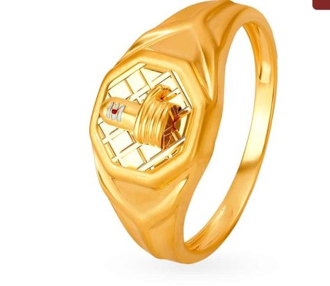 Shiva Rings For Men, Expensive Houses Interior, Lord Shiva Lingam, Rings For Men Gold, Maha Shivaratri, Maha Shivratri, Gold Finger Rings, Shiva Lingam, Houses Interior