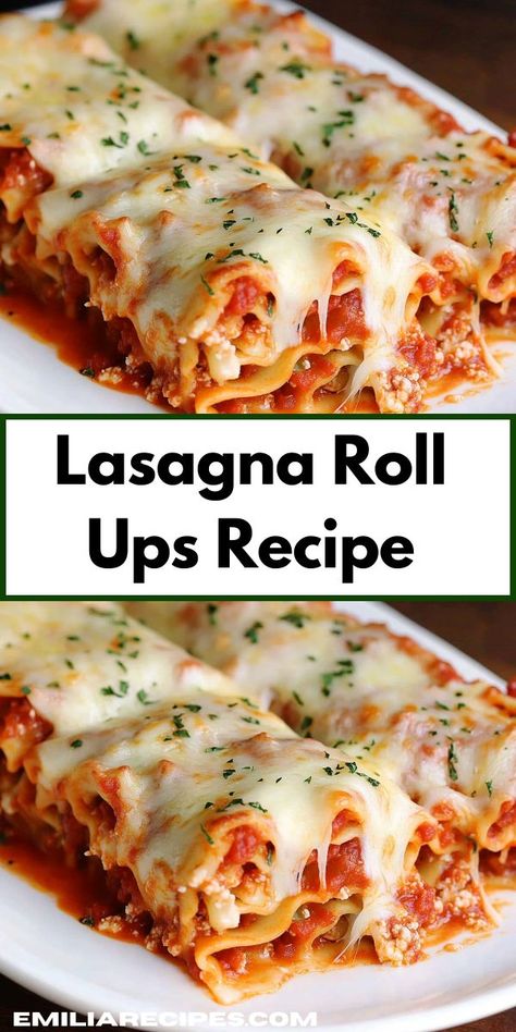 Craving something cheesy and delicious? Try our lasagna roll ups recipe with ricotta! Or go for a healthier option with spinach lasagna roll ups recipe no ricotta, or a fresh zucchini lasagna roll ups recipe. Spinach Lasagna Roll Ups Recipe, Ultimate Lasagna Recipe, Zucchini Lasagna Roll Ups, Spinach Lasagna Roll Ups, Chicken Alfredo Lasagna Roll Ups, Alfredo Lasagna Roll Ups, Lasagna Roll Ups Recipe, Zucchini Lasagna Rolls, Spinach Lasagna Rolls