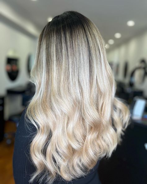 We’re OBSESSED with this before and after by Piper @hairbypiperleigh at Vivo Mt Maunganui!✨ Is it the creamy blonde? Is it the root melt? Maybe it’s the flawless blend between the two?!🤩 . . Dreaming of your next hair glow-up? Our Vivo stylists are waiting! Discover our Colour & Cut Packages at VIVO.CO.NZ (Link in bio!) . #hairbyvivo #vivobeforeandafter #vivotauranga #vivorootmelt #vivomtmaunganui #vivoblonde #vivohairyoulove #taurangahair #rootmeltbalayage #rootmeltblonde #blondebalayage #n... Mt Maunganui, Root Melt, Creamy Blonde, Blonde Balayage, Cut And Color, Glow Up?, Balayage, Link In Bio, Blonde