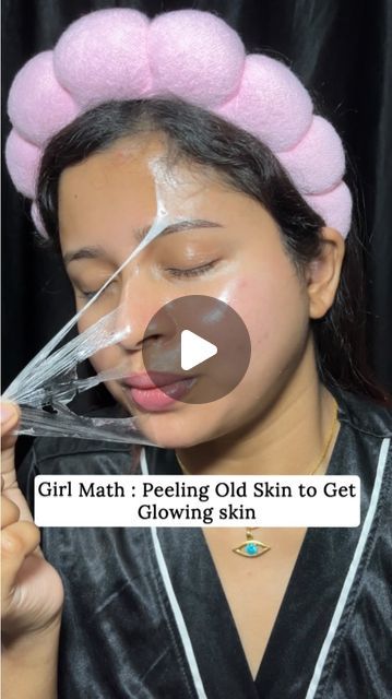 SHILPA  KAR || BEAUTY INFLUENCER🧿✨ on Instagram: "Save For Later & Comment “DM” For Link✨
.
Viral @medicube_korea Collagen Night Wrapping Mask is only the original one . 
If u use the fake one Amazon.com : KOEC Collagen Night Wrapping Mask , u might get skin irritation . 
.

My skin felt so hydrated & Soft & it minimises pores after using Medicube Mask . 
My skin looks so glowy & Bouncy . 
Definitely Highly Recommend u to try  the original @medicube_global_official Collagen Night Wrapping mask. 

.
.
.

.

.

.
. @medicube_global_official 
.
#swatcheswithshilpa #shilpaapproved #shilpatriedit #BeautyTips #MakeupAddict #GlamGoals #MOTD #ASMR #cute #koreanglassskin #glassskin #glowingskin #collagennightwrappingmask #medicube #medicubereview #medicubeambassador #kbeauty #medicubeglobalofficia Beauty Influencer, Minimize Pores, Skin Irritation, Save For Later, Glass Skin, My Skin, K Beauty, Beauty Shop, Makeup Addict