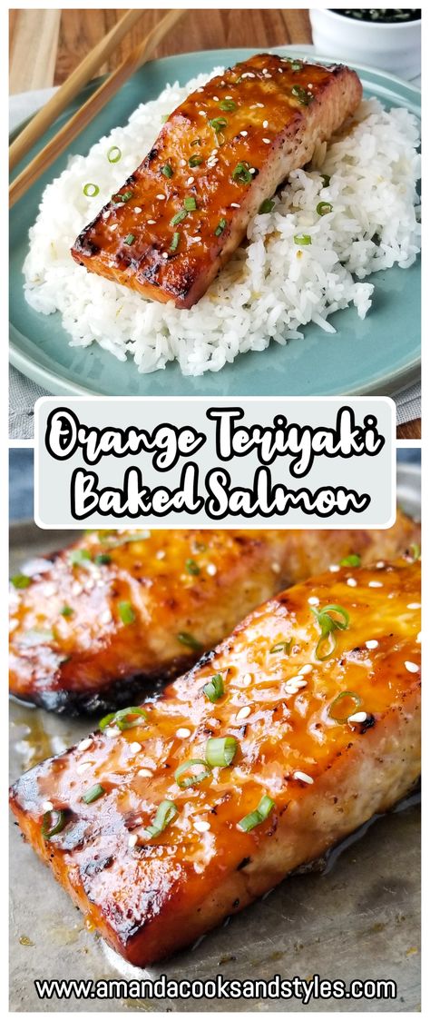 Different Types Of Salmon, Summer Fish Dinner, Summer Salmon Dinner, Oven Salmon, Fish Meals, Salmon Recipes Baked Healthy, Fish Dinner Recipes, Easy Salmon Recipes, Skewer Recipes