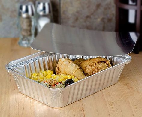 Aluminium is a material that is frequently used for food packaging due to its superior recyclability and unique properties in comparison to other materials such as plastics and glass. Aluminium Packaging, Coffee Cup Photo, Food Package, Packaging Food, Aluminium Foil, Food Packaging, Aluminum Foil, Food Items, Food Truck