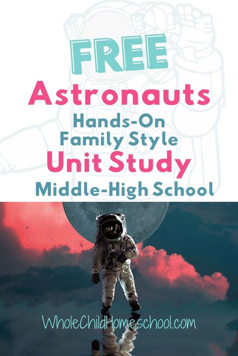 Astronomy Activities Middle School, Astronaut Activities, Family Preschool, Stem Activities Middle School, Astronomy Activity, Astronomy Lessons, High School Homeschool, Moon Activities, Steam Lessons