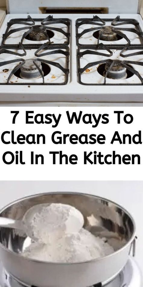 Degreaser Cleaner Homemade, Grease Cleaner Kitchen, Healthy Cleaning Products, How To Clean Stone, Cleaning Grease, Grease Remover, Grease Cleaner, Kitchen Fan, Dirty Kitchen