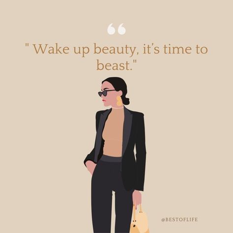 Use these hustle quotes for women to get the motivation you need to keep moving, stay moving, and fulfill your dreams. Hustle Quotes for Her | Motivational Quotes for Women | Female Hustlers Quotes | Strong Women Quotes | Boss Women Quotes | Inspirational Quotes for Her | Quotes for Female Bosses #quotes #women Working Woman Quotes, Inspirational Quotes For Her, Hustle Quotes Women, Hustle Quotes Motivation, Business Woman Quotes, Boss Lady Quotes, Motivational Quotes For Women, Courage Quotes, Hustle Quotes