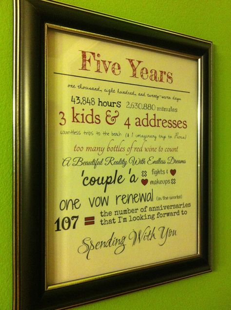 5 year anniversary "our story" printable... This would be great for the future anniversary Five Year Anniversary Gift, 8 Year Anniversary Gift, 5 Year Wedding Anniversary, 8 Year Anniversary, Five Year Anniversary, 5 Year Anniversary Gift, 20 Year Anniversary, 5 Year Anniversary, Cadeau Diy