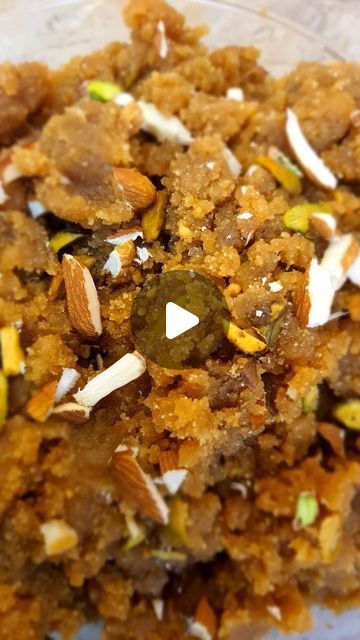 sairaibrahim on Instagram: "Besan ka halwa #instagramreel #instagram #viralreel #trendingreels #viralvideo #food #easy #trending #viral" Besan Ka Halwa, Food Easy, Cooking Recipes Desserts, Trending Videos, Viral Videos, Dessert Recipes, Cooking Recipes, Instagram