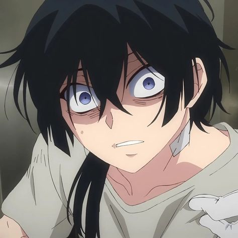 ♡ Anime Shocked Face, Vanitas Vanitas No Carte, Shocked Face, Conan Comics, Vanitas No Carte, Anime Expressions, Manga Pages, Dark Anime, Cute Anime Pics