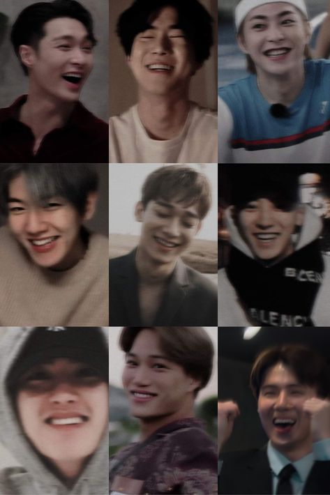 EXO ot9 aesthetic wallpaper Exo Members Photo, Exo Widget, Exo Ot9, Exo For Life, Exo Background, Exo Concert, Exo Edits, Exo Lockscreen, Exo Ot12