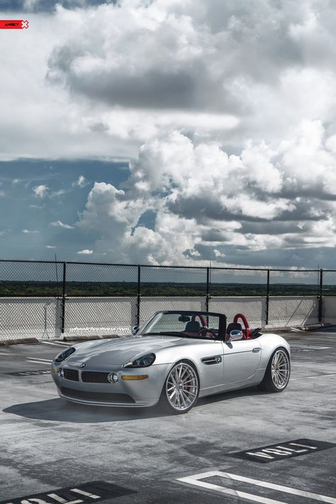 Bmw Vintage, Bmw Z8, Bmw Z3, Awesome Cars, Car Inspiration, Bmw Z4, Smart Car, European Cars, Follow Your Heart