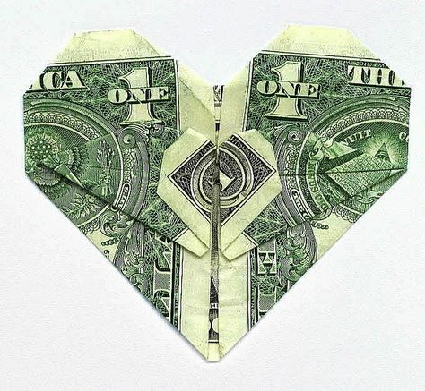 7 Ways to Save Money on Your New Photography Gear Valentijnsdag Diy, Inexpensive Date, Folding Money, Creative Dates, Money Origami, Dollar Bills, Valentine Love, One Dollar, Money Gift