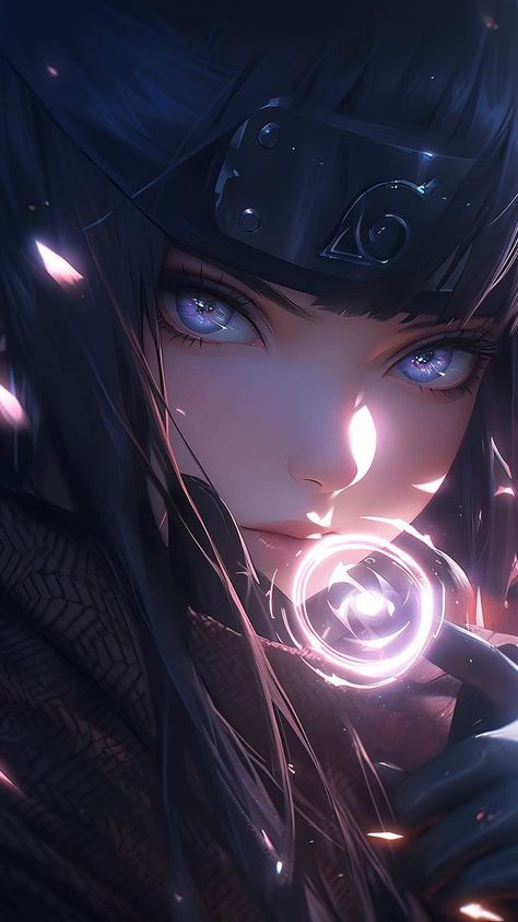 Photo Manga, Arte Dc Comics, Cool Anime Backgrounds, Cool Anime Wallpapers, Anime Artwork Wallpaper, Naruto Wallpaper, Dessin Adorable, Anime Girlxgirl, Hinata Hyuga