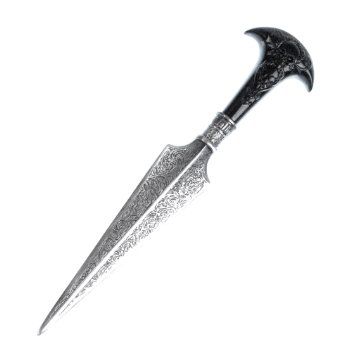 Harry Potter Replica Bellatrix Lestrange Dagger with Display Case: Amazon.ca: Toys & Games Bellatrix Lestrange Tattoo, Bellatrix Lestrange Wand, Corset And Dress, Bellatrix Lestrange Costume, Dark Mark Tattoo, Dark Mark Tattoos, Noble Collection, Mark Tattoo, Bellatrix Lestrange