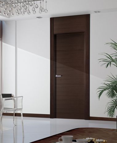 Contemporary Internal Doors, Hanging Barn Doors, Flush Door Design, Flush Door, Internal Glass Doors, Brown Doors, Lifestyle Images, Doors Interior Modern, Wooden Doors Interior