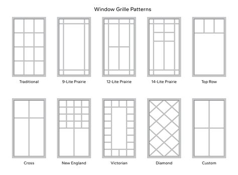 Your Comprehensive Guide to Window Grids | Pella Pella Sliding Doors, 4 Grid Windows, Diamond Window Grid, Minimalist Window Grills, Adding Grids To Windows, Window Grids Styles Farmhouse, Pella Windows Photo Galleries, Double Hung Windows With Grids, Grid Windows Exterior