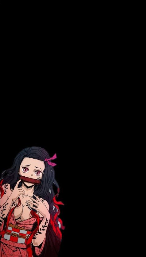 Wallpaper Iphone Anime, Nezuko Wallpaper, 1080p Anime Wallpaper, Animated Wallpapers For Mobile, Anime Wallpaper Phone, Pop Art Wallpaper, Cool Wallpapers Cartoon, Anime Shadow, Art Wallpaper Iphone