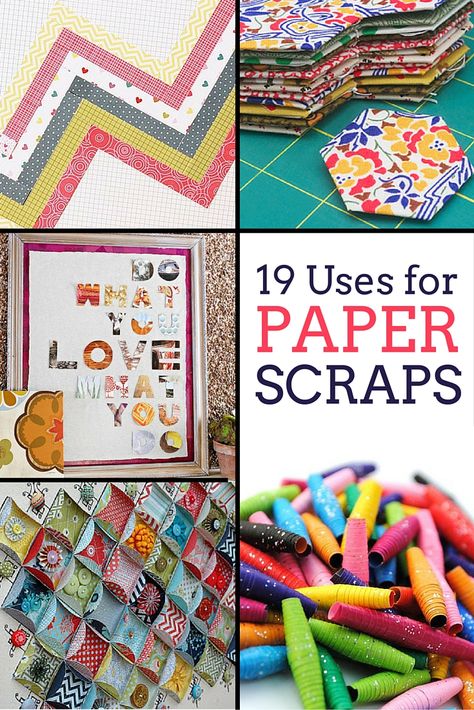 What To Do With Wallpaper Scraps, Scrapbook Paper Cards Diy, What To Do With Wrapping Paper Scraps, What To Do With Cardstock Paper, Using Scrap Paper For Cards, Leftover Paper Crafts, Diy Crafts With Scrapbook Paper, Scrapbook Paper Scraps Ideas, Scrapbook Paper Uses