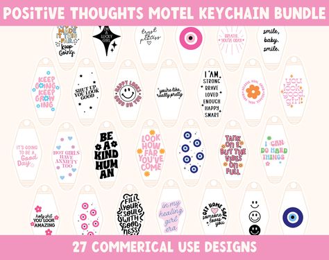 Motel Keychain Svg Free, Hotel Keychain Design, Motel Keychain Ideas, Motel Keychain Svg, Retro Motel Keychain, Hotel Keychain, Keychain Designs, Cricut Projects Easy, Retro Motel