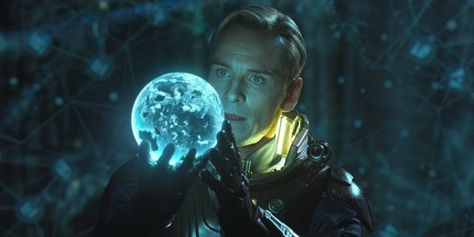 Can't wait to see "Prometheus" on 6.8.12! Edge Of The Universe, Crazy Fans, Aliens Movie, Marion Cotillard, Ridley Scott, Back To Reality, Movie Facts, 20th Century Fox, Michael Fassbender