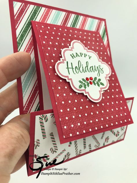 Stampin Up Handmade Wishes Cards, Handmade Wishes Bundle Stampin Up Cards, Handmade Wishes Stampin Up Cards, Stampin Up Birthday Gift Tags, Stampin Up Holiday Cards, Gift Of Giving Stampin Up Cards, Stampin Up Gift Of Giving, Stampin Up Handmade Wishes, Stampin Up Mini Catalog 2023