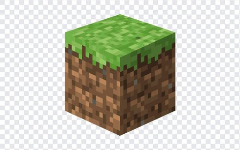 Minecraft Building Block PNG One Block Minecraft, Minecraft Clipart, Minecraft Box, Minecraft Pack, Minecraft Items, Minecraft Png, Minecraft Dogs, Minecraft Blocks, Minecraft Steve