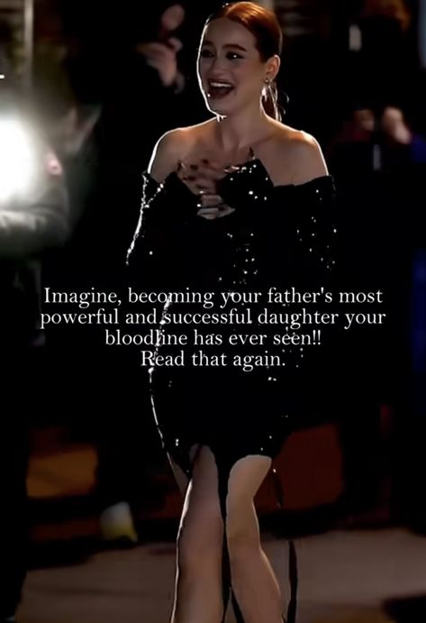 Most Successful Women In Your Bloodline, Bloodline Quotes, Rich Women Lifestyle, Feminine Energy Aesthetic, Dream Motivation, Exam Motivation, Self Inspirational Quotes, Study Motivation Video, Luck Quotes