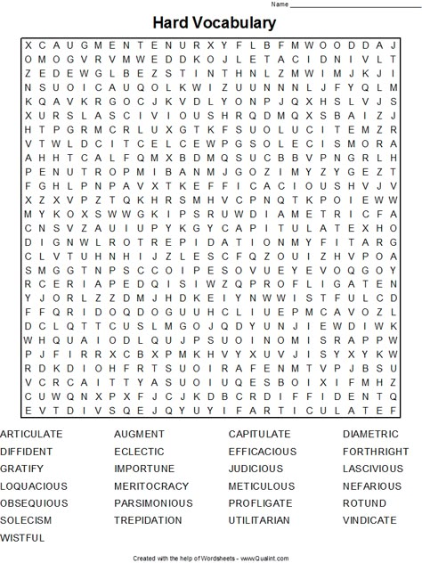 Hard Printable Word Searches for Adults | Challenging Christmas Word Search Puzzles http://www.professorgamer ... Challenging Word Search Free Printable, Cross Word Puzzles For Adults, Wordsearch Worksheets For Adults, Free Printable Word Search Puzzles For Adults, Printable Word Search For Adults, Word Search Printables For Adults, Printable Puzzles For Adults, Hard Word Search Free Printable, Wordsearches For Adults