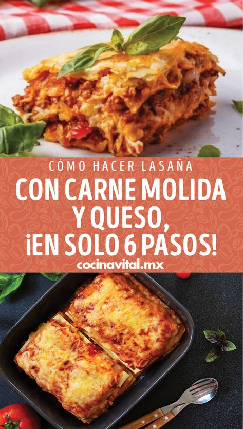 Yummy Dinners, Lasagna, Cupcake Cakes, Low Carb, Food And Drink, Cooking Recipes, Chef, Favorite Recipes, Pasta