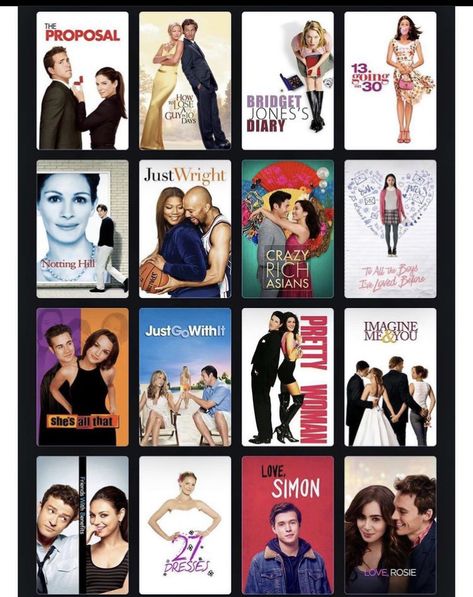 Friends With Benefits Movie, Summer Movies List, Romcom Movies, Netflix Movies To Watch, Movie To Watch List, Teen Shows, Girly Movies, Summer Movie, Great Movies To Watch