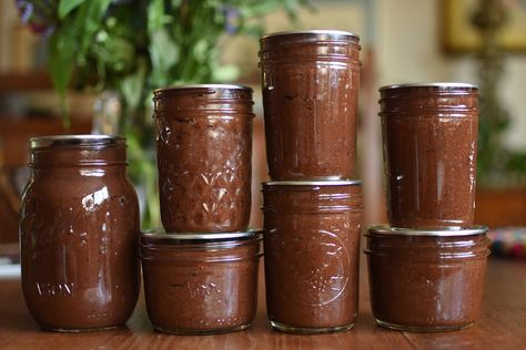 Cranberry Apple Butter Cranberry Apple Butter, Cranberry Butter, Food In Jars, Dishwasher Tabs, Preserving Recipes, Turtle Cheesecake, Home Canning Recipes, Maple Bourbon, Canning Jam