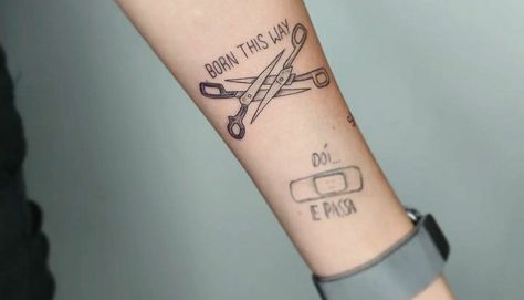 Piercing Inspo, Born This Way, Arm Tattoos, Triangle Tattoo, Tattoos, Skin